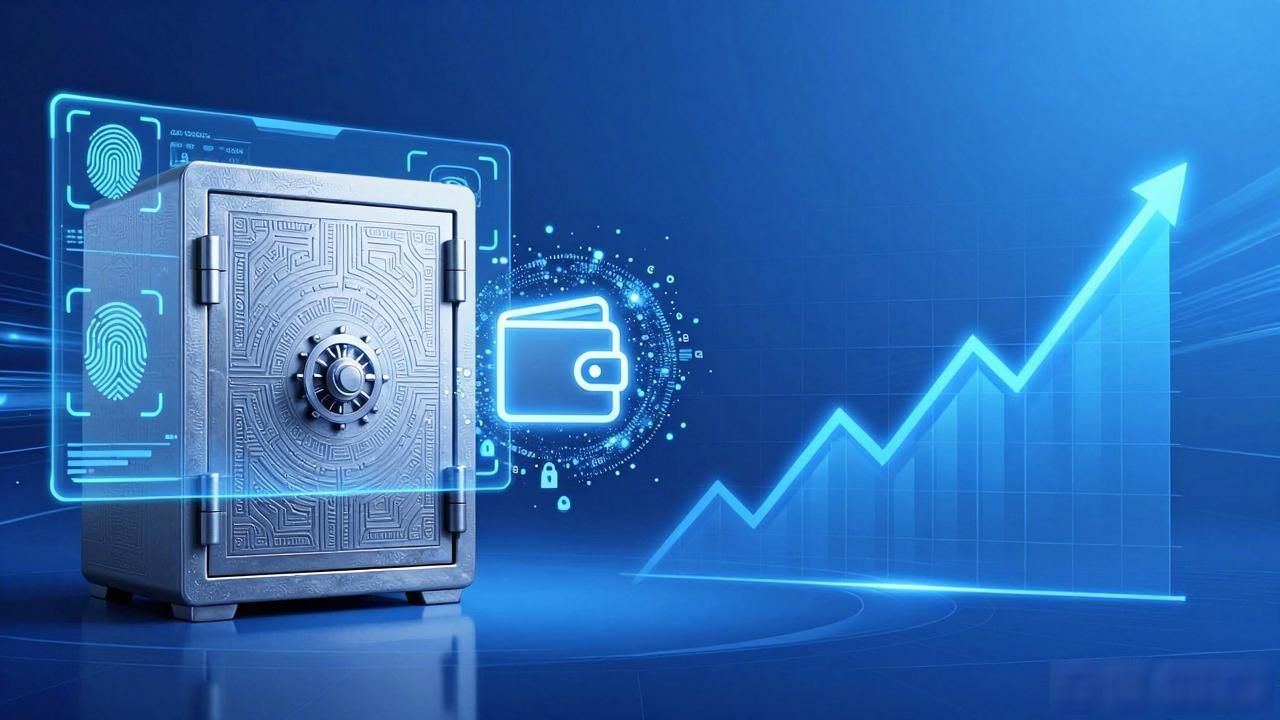 Trust Wallet安全机制强化_Trust Wallet更新功能迭代_Trust Wallet 在更新周期中的市场表现