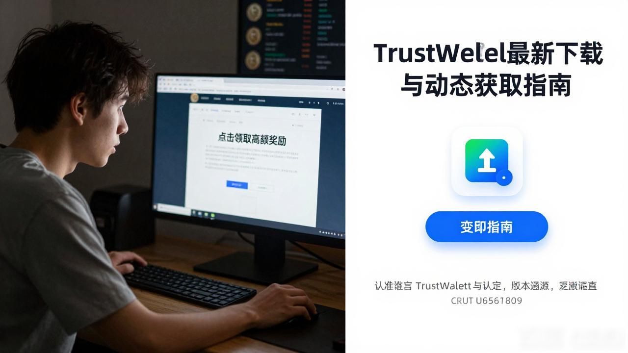 Trust Wallet官方下载渠道_Trust Wallet最新功能更新_如何获取Trust Wallet的最新动态与下载？
