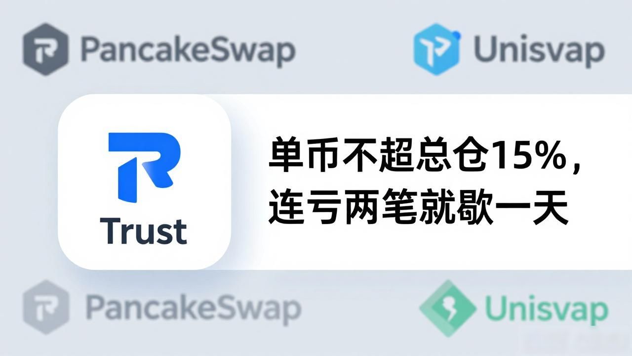 Trust官方版怎么下载？数字货币交易决策优化实操