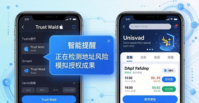 Trust Wallet苹果版新功能实测：好用又安全
