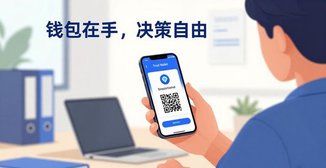 用Trust Wallet打造灵活决策中心，三步搞定