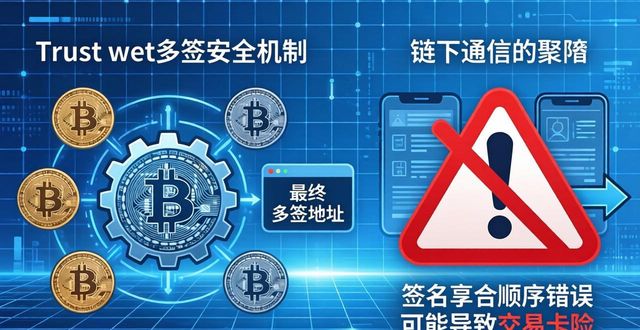 Trust钱包多签深度分析：安全机制与风险管控
