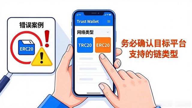 Trust钱包用户如何在请求提现的过程中保障资产？_申请钱包_钱包资金池什么意思