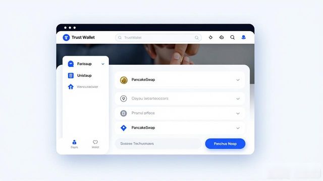 投资的灵活性_Trust Wallet 中的投资灵活性策略_按投资策略灵活性不同