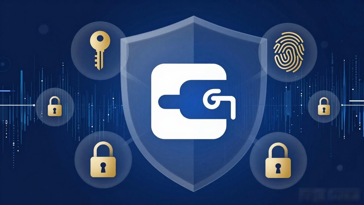 Trust钱包透明交易状态展示_Trust钱包如何增强用户对提币的信任？_数字资产提币安全保障