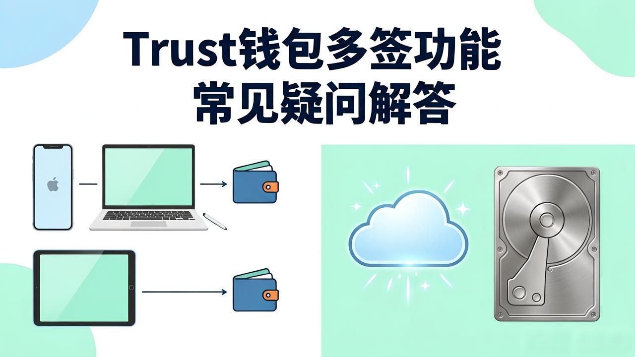 多签安全机制与操作流程_Trust钱包多签功能_Trust钱包多签热点问题的回应