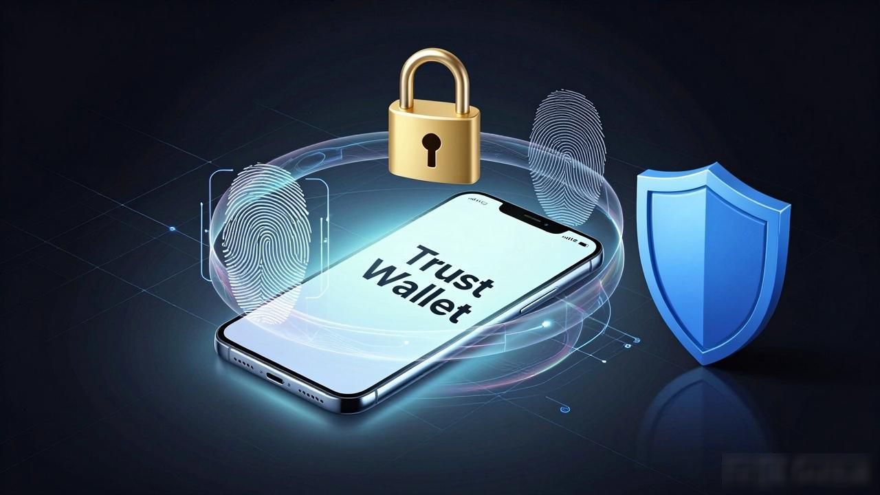 Trust钱包的核心价值_Trust钱包的多链支持_Trust钱包的去中心化资产管理系统设计