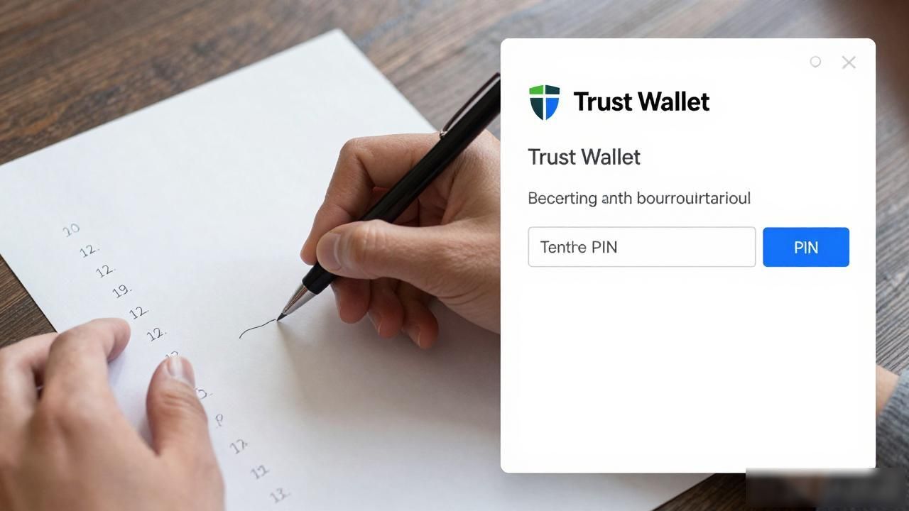 Trust Wallet资产多样化配置技巧_新手如何安全下载Trust Wallet_新手指南：通过Trust Wallet官网快速下载并实现资产多样化管理！