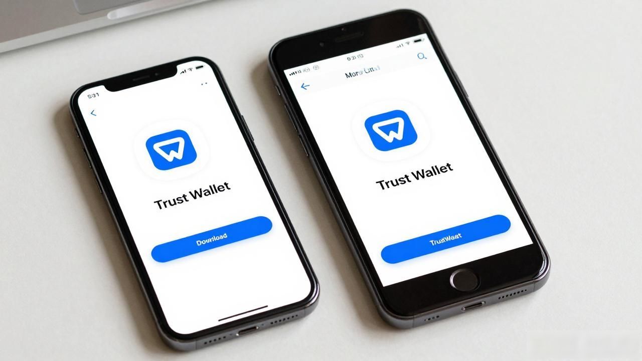 download Trust Wallet official website_install Trust Wallet app store_Refining Trust Wallet download operations to suit users