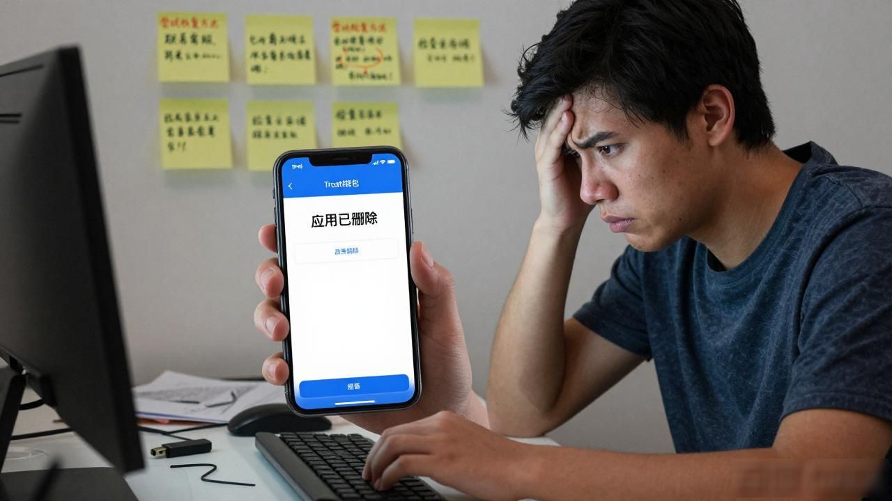 Trust钱包恢复的实际应用与用户反馈_Trust钱包助记词恢复_去中心化钱包资产丢失处理