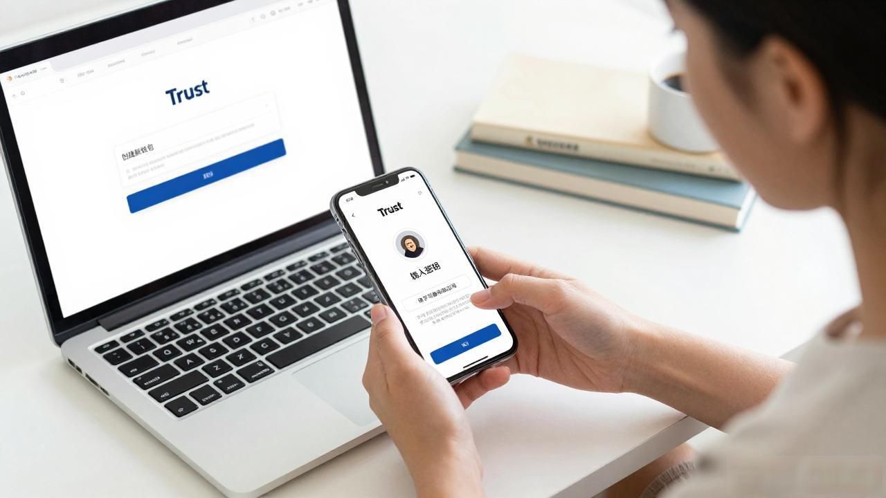 Trust钱包安装验证_Trust钱包官方下载_下载Trust官方版应用的过程，如何优化你的数字货币交易与投资决策！