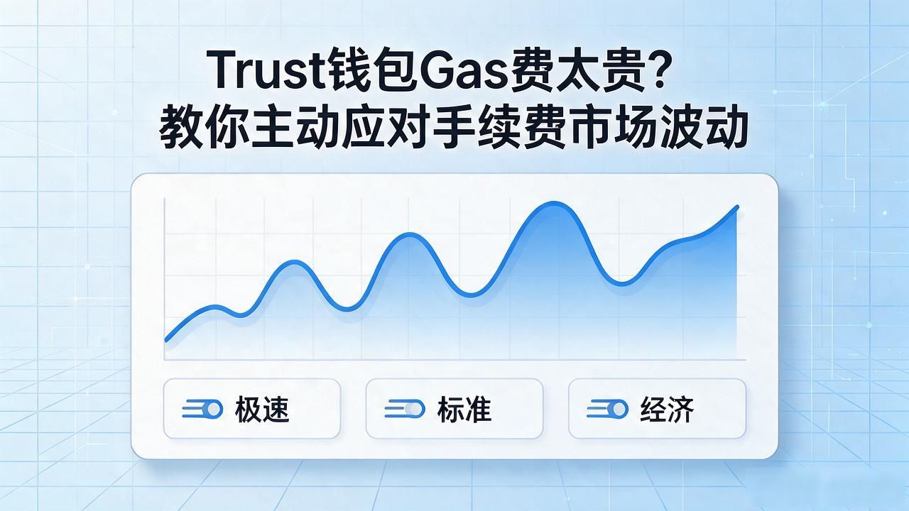 DeFi玩家如何节省链上Gas费_Trust钱包用户如何主动应对手续费市场变化？_加密货币交易时段选美东凌晨省手续费