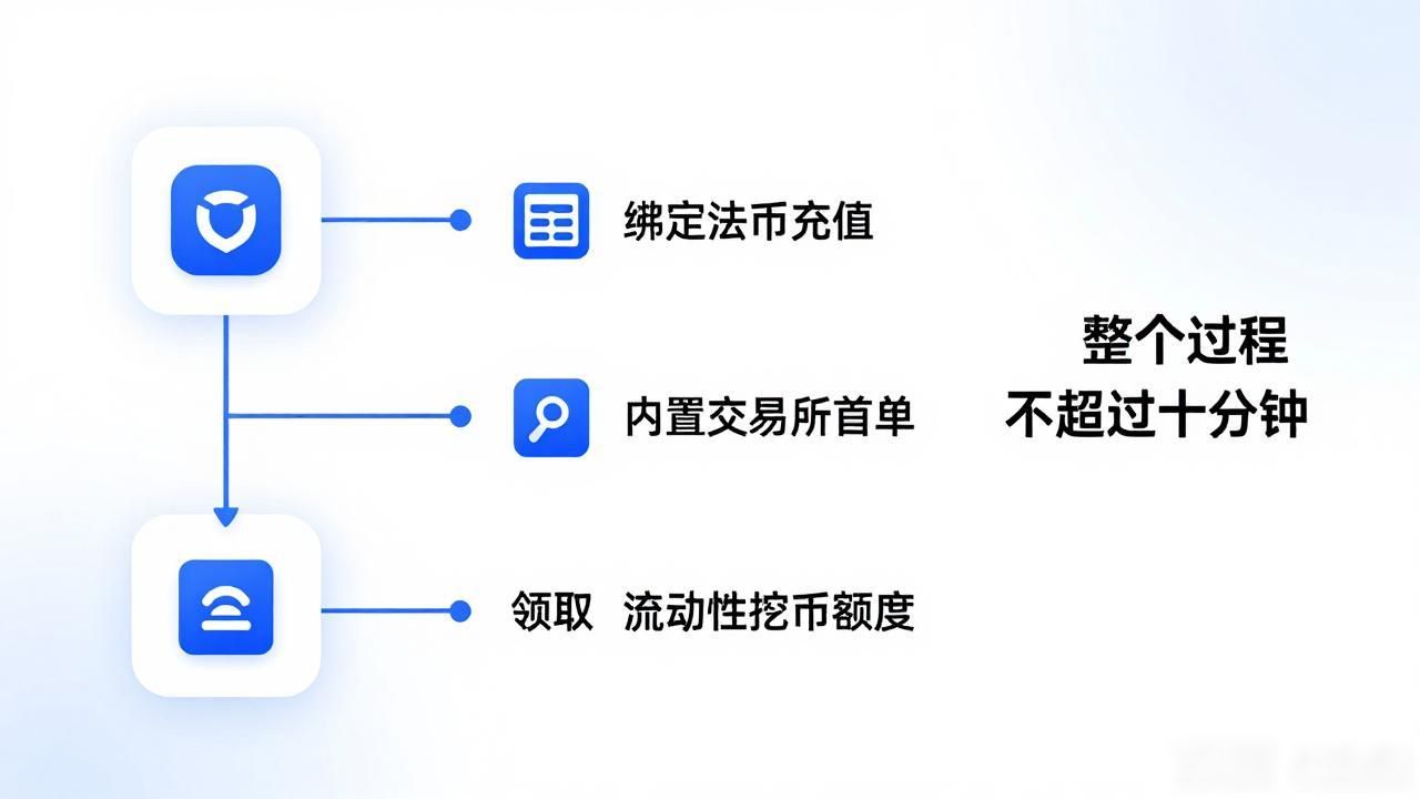 Trust Wallet平台型生态_东南亚拉美DeFi用户_Trust Wallet下载后的市场评估与用户参与