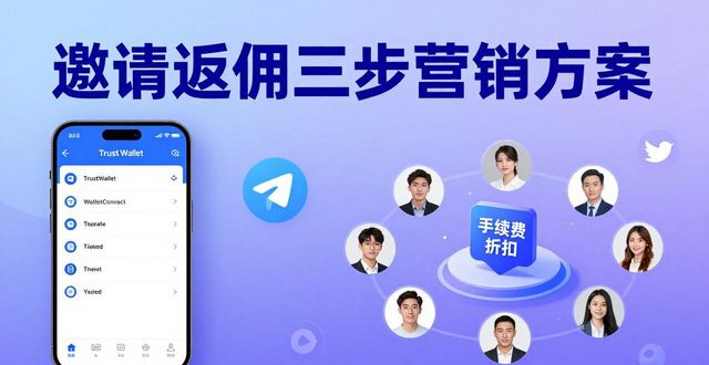 Trust Wallet苹果版下载后的营销与推广方案_苹果手机的营销推广_app推广营销