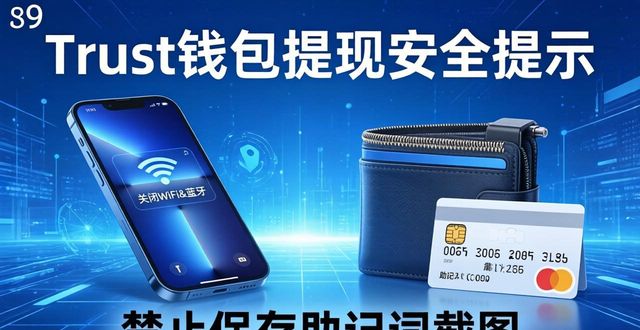 数字货币提到钱包有什么用_钱包数字货币是怎样的骗局_Trust钱包的数字货币提现中的身份保护