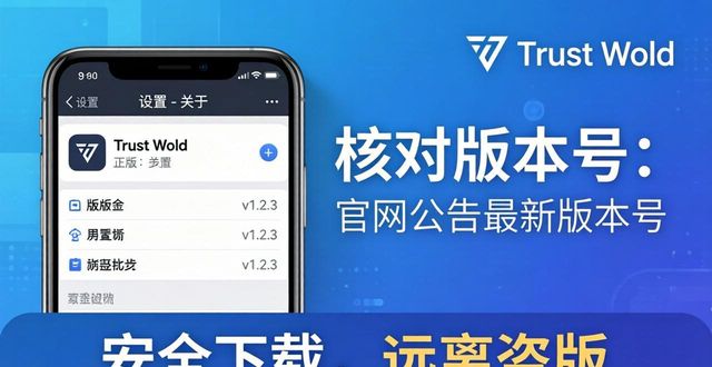 避免安全隐患：确认Trust Wallet最新版本下载的方法与流程！_隐患流程包括哪些环节_隐患处理方法
