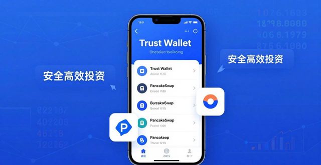 安卓钱包怎么加密_手机加密货币钱包_在安卓设备上，使用Trust Wallet钱包安卓版进行加密货币投资的技巧！