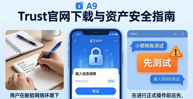 确保你的数字资产安全：从Trust官网下载的官方版操作指南！_数字资产如何确权_数字资产管理平台app