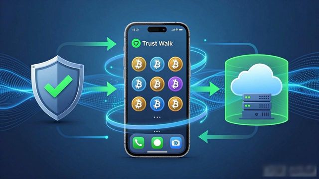 钱包隐私怎么设置_钱包隐私密码怎么取消_隐私保护新措施:Trust Wallet钱包最新版本的安全性提升分析。