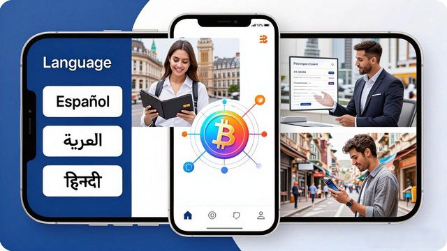 Universalizing Trust Wallet: Making downloads widely accessible_Universalizing Trust Wallet: Making downloads widely accessible_Universalizing Trust Wallet: Making downloads widely accessible