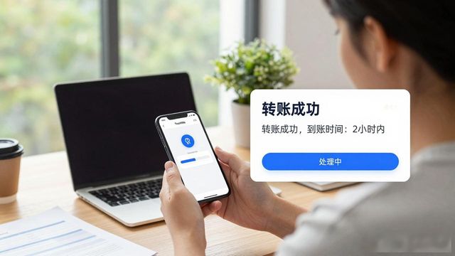 Trust钱包提款到银行卡 用户真实体验分享