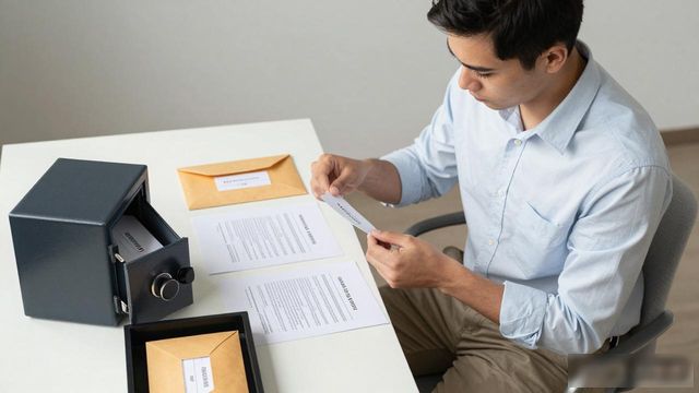 Trust钱包私钥怎么备份最安全