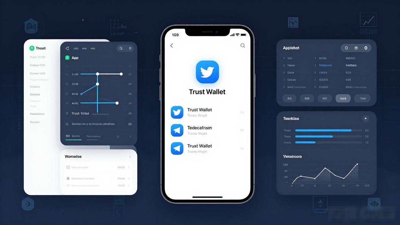 DeFiLlama Dune Analytics integration_Trust Wallet iOS data analysis_Trust Wallet苹果版中获得投资信息的策略