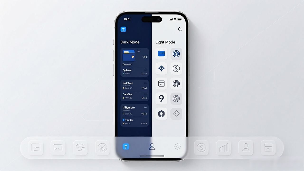 Trust Wallet 中的定制化服务与产品_Trust Wallet深度定制_Trust Wallet高级功能
