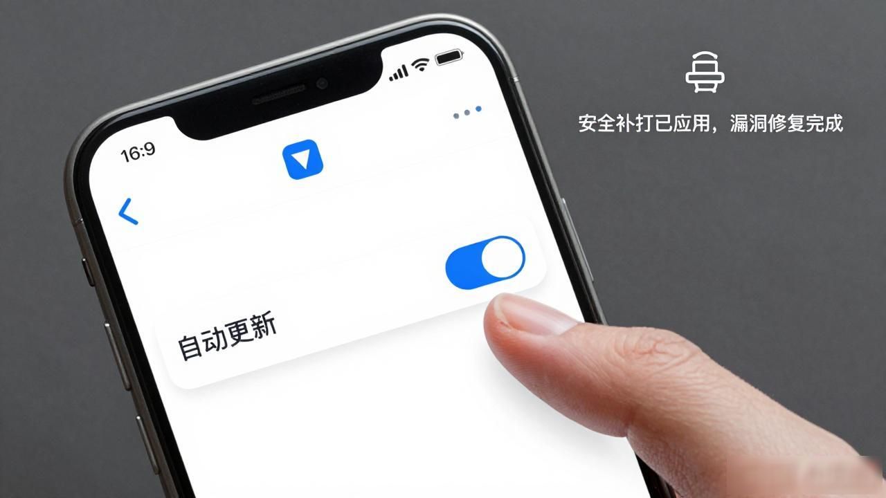 Trust Wallet官方下载_Trust Wallet安全更新_如何确保你的Trust Wallet官网版下载应用具备最新的功能与安全补丁！