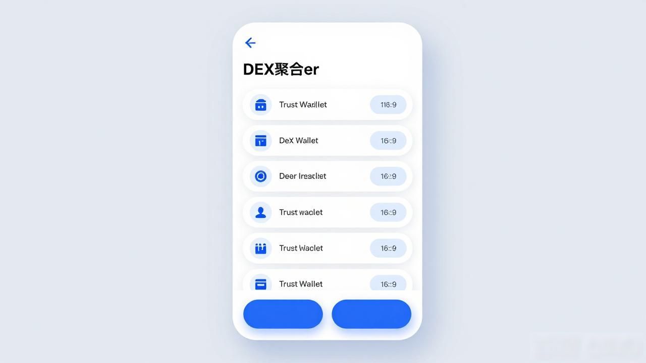 Trust Wallet去中心化私钥控制_Trust Wallet App 如何推进数字经济的发展？_Trust Wallet开源多链数字钱包