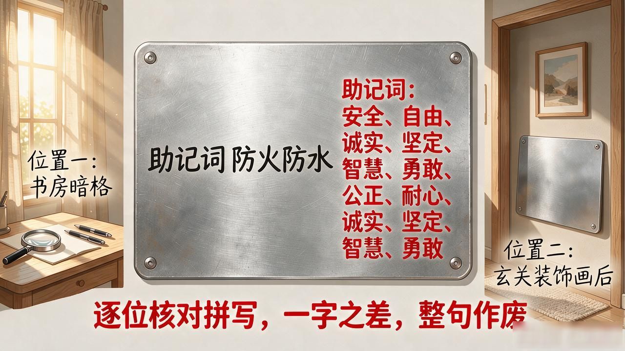 Trust官方版下载后，我总结的加密资产安全管理实用技巧