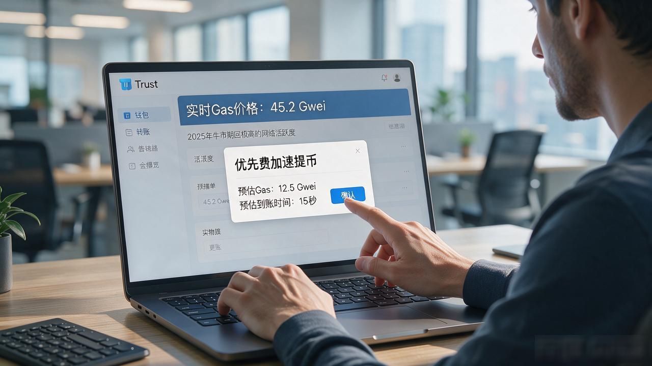 Trust钱包提币靠谱吗？数字货币提取市场适应性解析
