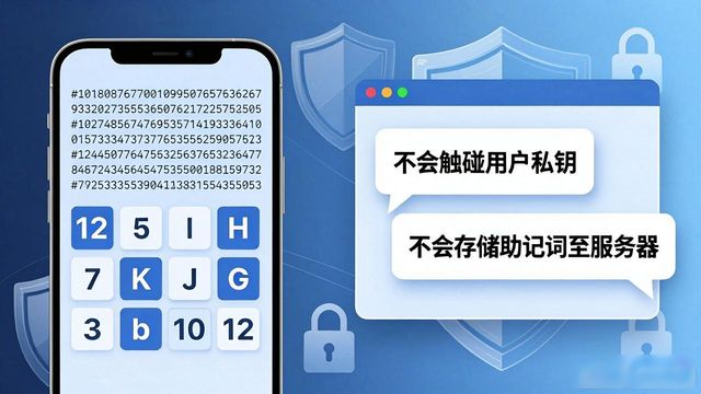 审核账户登录_审核账号是否处于安全状态_Trust Wallet 官网的安全审核流程与用户保护
