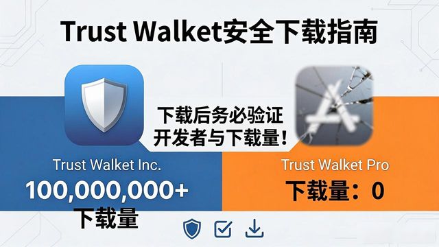 Crafting informed download options for Trust Wallet users_Crafting informed download options for Trust Wallet users_Crafting informed download options for Trust Wallet users