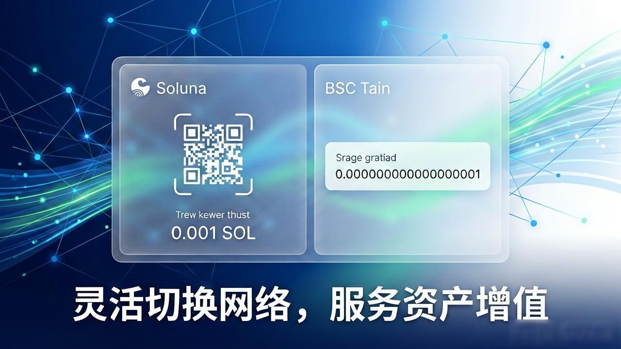Trust钱包的手续费选择与客户体验_Layer2网络降低Trust钱包手续费_Trust钱包Gas费省钱攻略