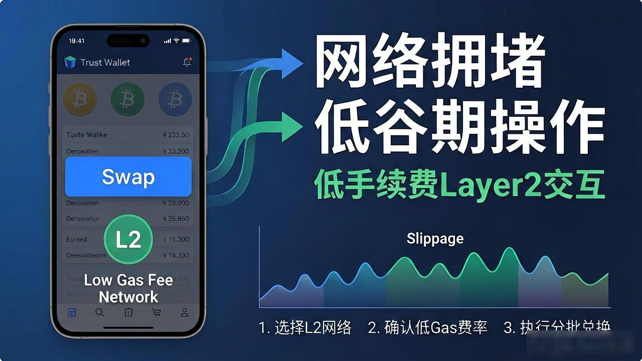 加密货币分散持仓策略_如何在 Trust Wallet App 中优化资本配置?_Trust Wallet钱包加密货币打理