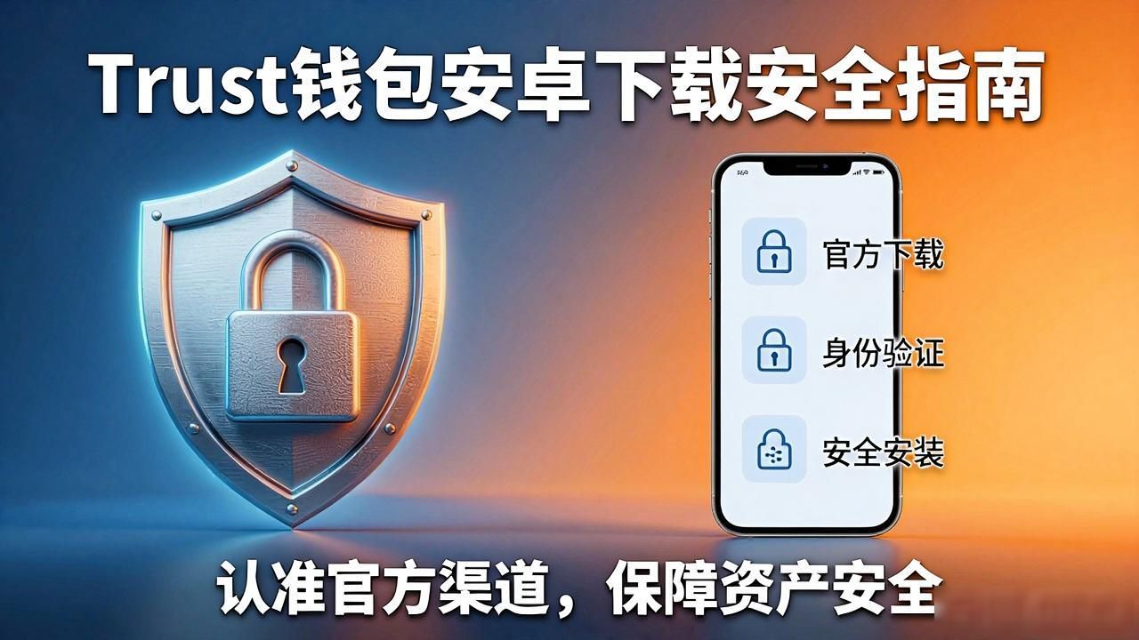 Trust钱包更新_了解如何通过Trust钱包安卓下载及时更新应用，保持交易的高效性！_安卓官方下载渠道