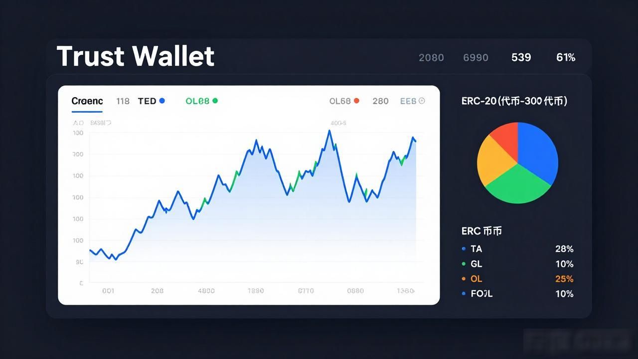 Trust Wallet下载与使用：投资监测功能全解析