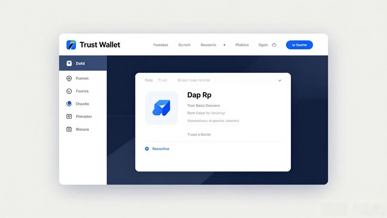 Trust Wallet官网优势_Trust Wallet 官网的竞争优势与市场定位_Trust Wallet市场定位