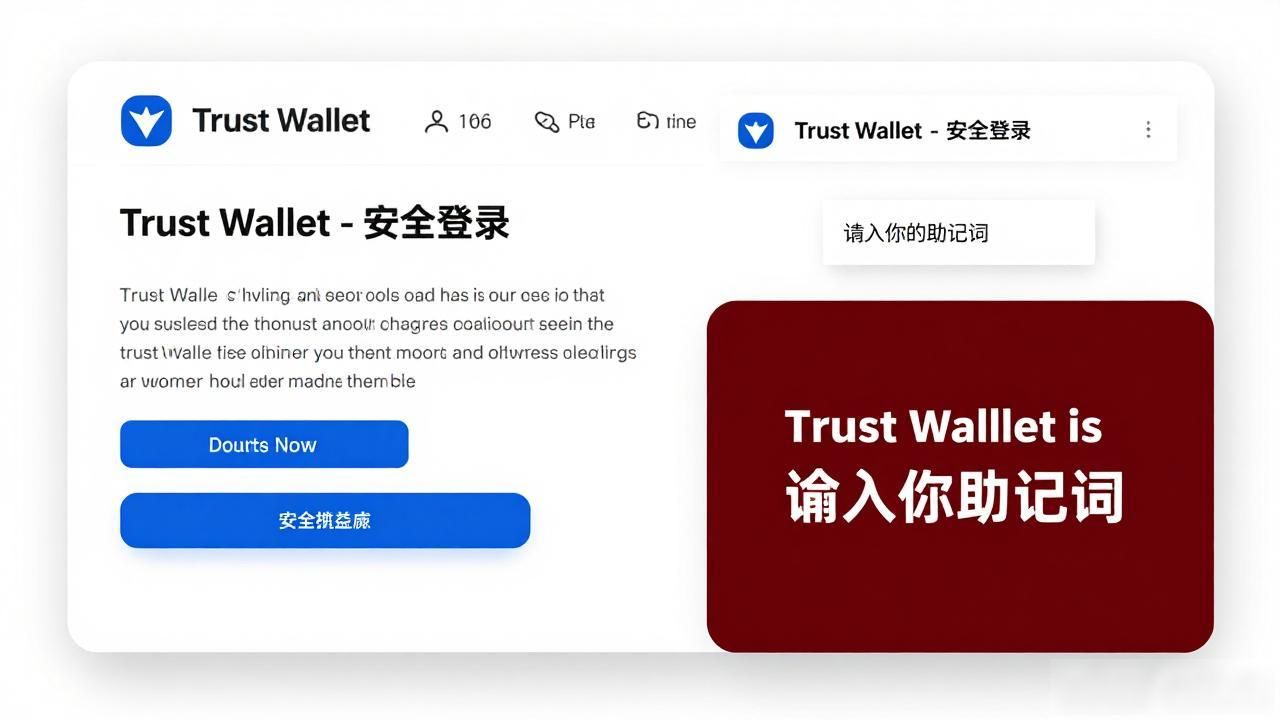 Secure Trust Wallet installation_Trust Wallet official download_Simplifying the download process： Trust Wallet and user strategies