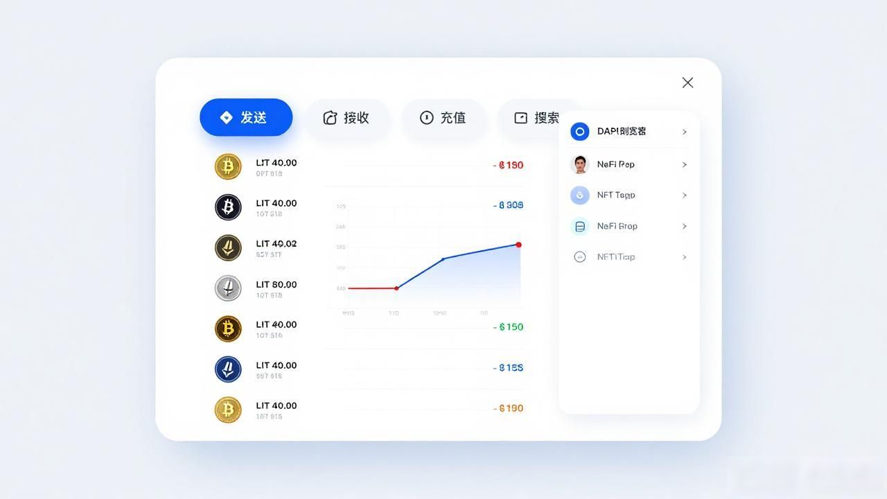Trust Wallet使用评测：下载后到底好不好用？