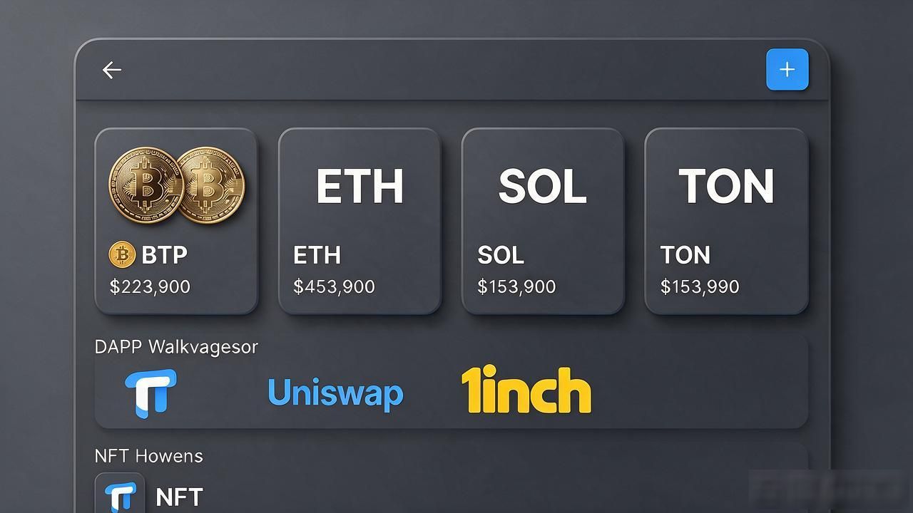 Trust Wallet App到底好不好用？用了两年后的真实体验