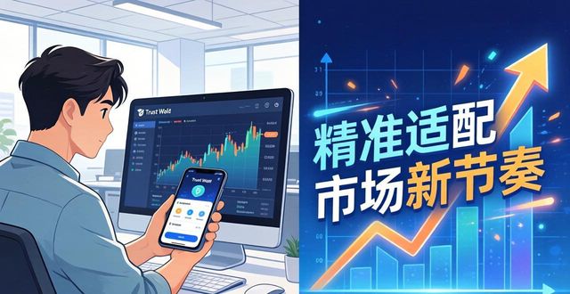 从Trust Wallet官方渠道了解最新版本的功能更新，快速适应市场！_适应版本是什么意思_适应性修改是什么意思