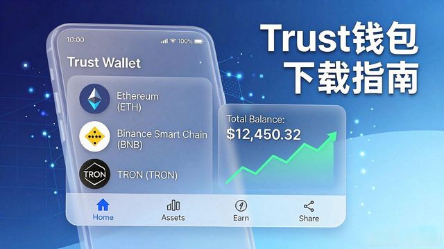 用户探讨：如何通过Trust官网下载钱包，实现轻松智能的资金管理！_钱包官方网站_钱包网最新消息