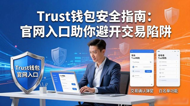 钱包官方网站_通过Trust钱包官网入口提高你的安全意识，守护每一次交易！_钱包保护