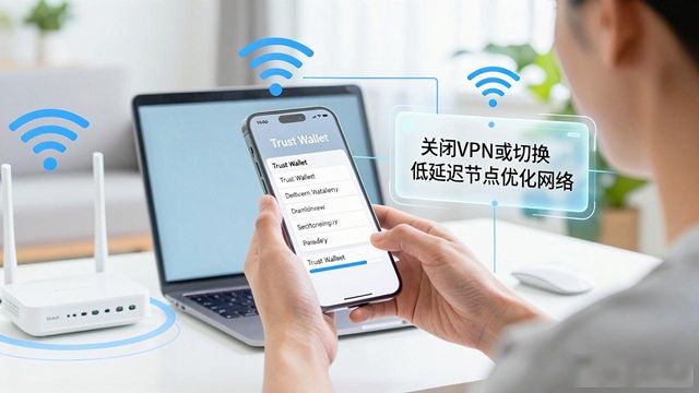 测评方法定性定量态度行为_钱包维护中图片_Trust钱包用户在恢复中保持稳定性的方法