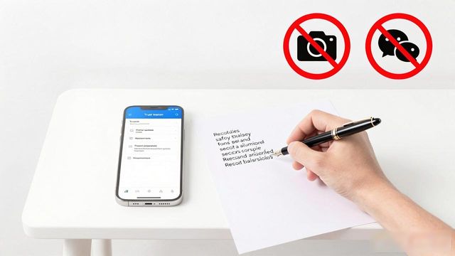 Trust Wallet最新版下载步骤与安全须知