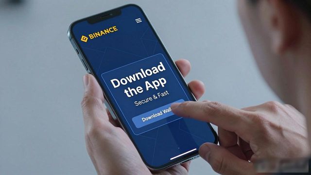 币安Trust Wallet安全下载指南