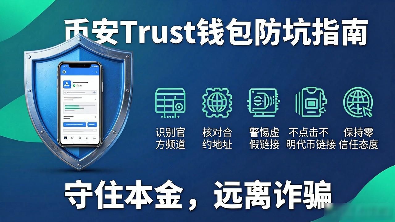 币安Trust钱包风险控制_如何通过币安Trust钱包避免市场风险？_币安Trust钱包安全设置
