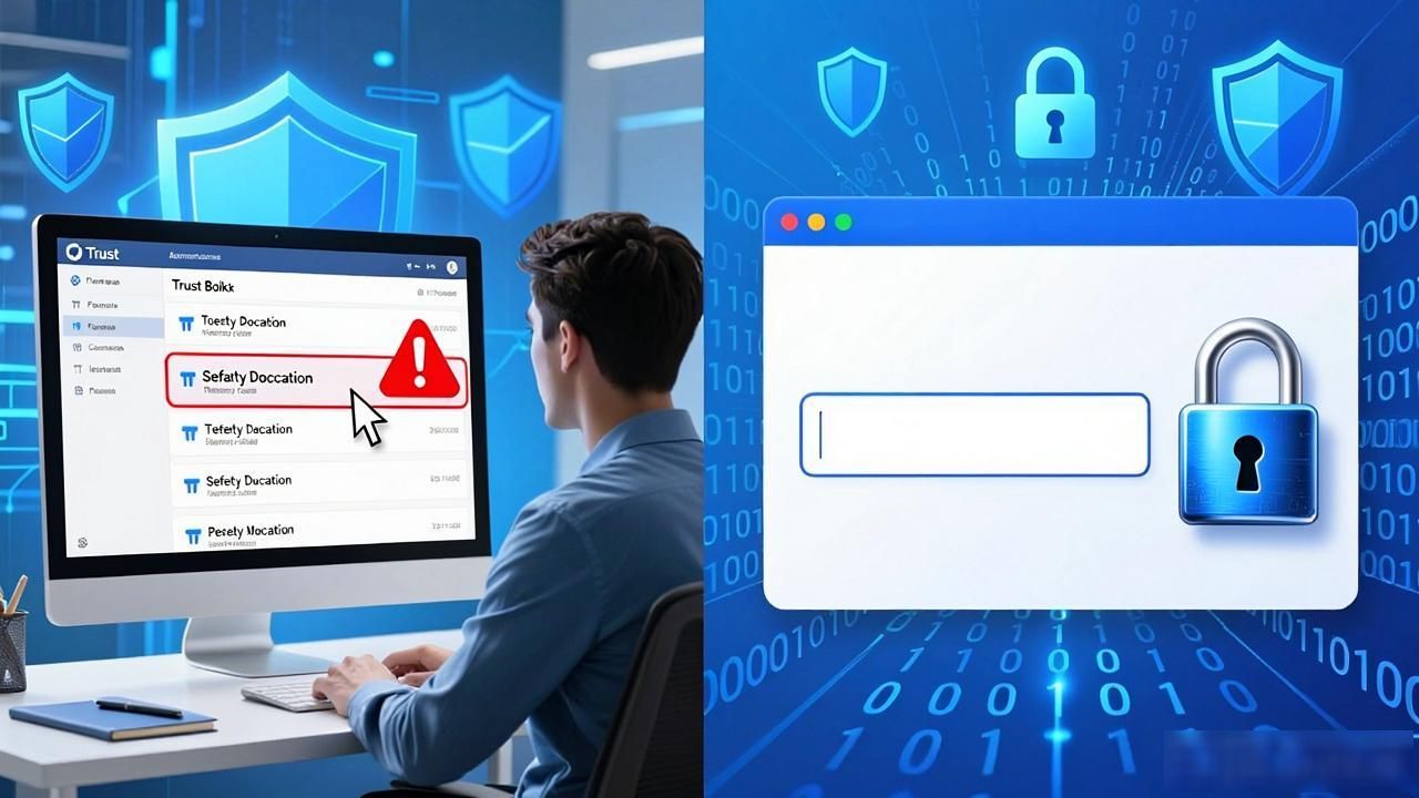助记词备份与核对安全攻略_Trust钱包私钥丢失恢复流程_Trust钱包用户的恢复过程与目标分析